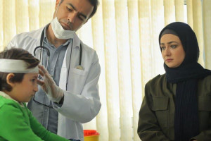 سریال روزهای آبی : زمان پخش ، داستان و بازیگران سریال روزهای آبی