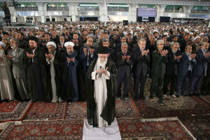 نماز عید فطر امسال برگزار می شود ؟ + جزئیات