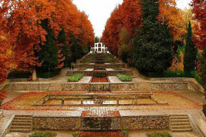 اطراف کرمان کِی و کجا بریم ؟