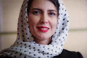 جنجال تیزر تبلیغاتی لیلا حاتمی + واکنش ها