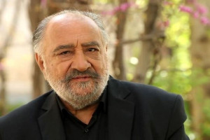 حمله تند داریوش ارجمند به زنان ورزشکار !