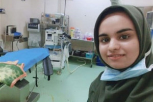 بیوگرافی انیس طاهری دانشجوی پزشکی و ماجرای مرگ رمزآلود او!