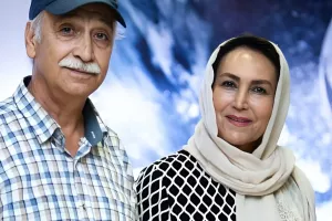 بیوگرافی مهوش صبر کن: زندگی شخصی هنری و ماجرای ازدواج با آقای بازیگر !!