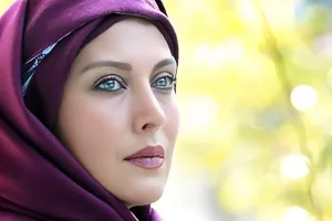 مهتاب کرامتی وقتی مشهور نبود چه شکلی بود ؟؟