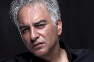 شباهت حمیدرضا آذرنگ به پدرش شوکه تان می کند !