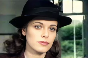 چهره باورنکردنی مونیک ارتش سری در 79 سالگی !!