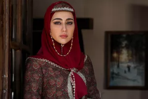 گلنار گیلدخت با این تصاویر طرفدارانش را عاشقتر کرد!!