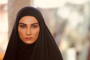 فشن شوی بازیگر نجلا در اینستاگرام با انواع رنگ ها و مدل ها !!