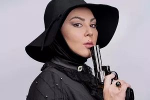 میدونستید لاله اسکندری غیر از بازیگری یه شغل دولتی داره ؟؟