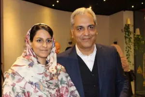 شغل خیلی خاص دختر مهران مدیری که اصلا به گوشتان نخورده !!