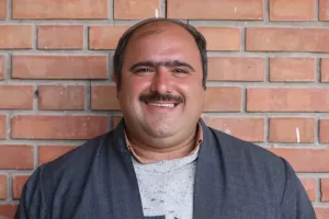 کیک تولد خنده دار سلمان نون خ سوژه کاربران شد !!