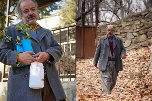 لوکیشن نون خ کجاست / تصاویر دیدنی از روستای محل فیلمبرداری نون خ