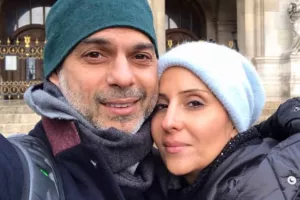 اقدام غیرارزشی و نامناسب آقای بازیگر سوژه کاربران شد !!