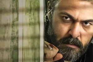 جذابیت و استایل خیره کننده رضا پروانه و همسرش در یک مکان عمومی !!