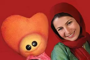 زیبایی از دست رفته ی مادر ' زی زی گولو ' در 50 سالگی !!