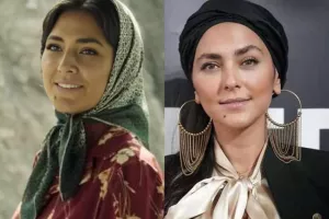 استایل بهاری و جذاب مارال رهایم کن ایده ای برای خوش سلیقه ها !!