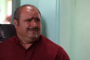 استایل سمی و خنده دار سلمان نون خ با دامن !!