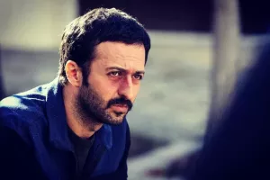 واکنش بازیگران به مرگ ناگهانی حسام محمودی/  از نازنین بیاتی تا پوریا پورسرخ و الناز حبیبی !