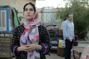 25 سالگی کاملیای نیسان آبی و با تم و کیک تولدی شیک