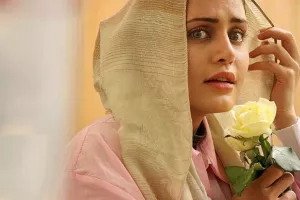 مانتوی دِمده الناز شاکردوست خبرساز شد !