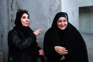 زمان پخش سریال چشم بندی ۲ اعلام شد !