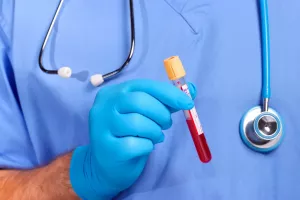 آزمایش خونی که تاریخ مرگ شما را اعلام می کند !