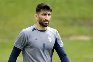 علیرضا بیرانوند استقلالی شد؟!