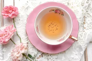 11 چای مفید و فوق العاده برای درمان کم خونی