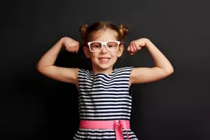 9 راهکار طلایی برای داشتن قوی ترین کودک دنیا !