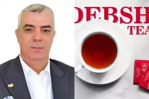 اکبر رحیمی مدیرعامل چای دبش کیست + جزئیات پرونده