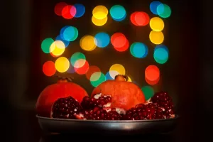 چرا ما ایرانی ها شب یلدا را جشن میگیریم ؟