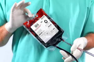 همه چیز در مورد گروه خونی o rh null نادرترین و خطرناک ترین گروه خونی