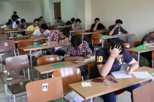 امتحانات خرداد همه پایه‌های تحصیلی نهایی شد؟!