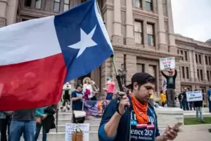 همه چیز در مورد تگزاس امریکا: چرا تگزاس خطرناک است؟