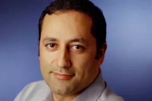 بیوگرافی فرزاد ناظمی مدیر و نابغه ایرانی در شرکت Yahoo