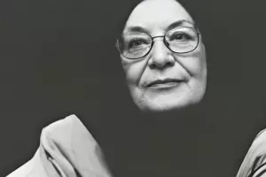 زندگینامه پریرخ دادستان مادر روانشناسی ایران/ از 4 سالگی تا افتخارات