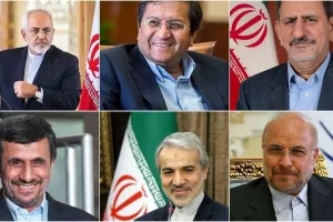 کاندیداهای احتمالی انتخابات ریاست جمهوری ۱۴۰۳