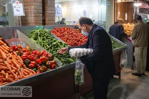 تمام قیمت‌ ها کاهش می‌یابد!!