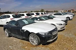 همه چیز درمورد خودروهای کارکرده وارداتی/ هر ایرانی می تواند یک خودرو وارد کند؟