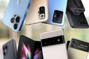 پرفروش‌ترین گوشی هوشمند جهان (+ عکس)