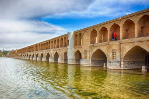 تاریخ دقیق بازگشایی دوباره آب زاینده رود