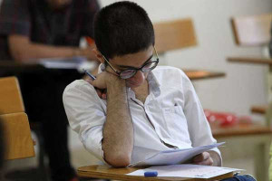 کدام مدارس اجازه برگزاری امتحانات حضوری دارند ؟