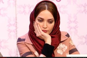 بهنوش طباطبایی به برادرش نامه ی عجیبی نوشت !