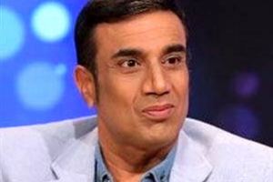 عکس زیرخاکی از دوران نوجوانی نصرالله رادش