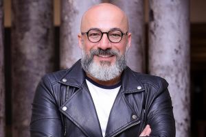 علت ازدواج نکردن امیرآقایی از زبان خودش