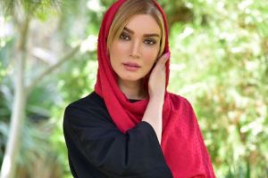 عکس جدید متین ستوده با استایلی متفاوت