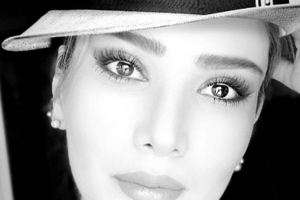 چهره ی جدید و متفاوت متین ستوده بازیگر ایرانی