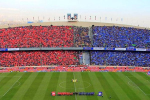 داور دربی شهریور 99 مشخص شد