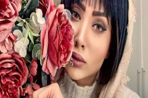 جنجالی ترین عکس های اینستاگرامی آیتک جاویدنژاد بازیگر