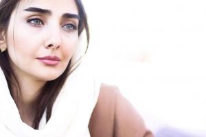 عکس های جدید و جذاب دریا مرادی دشت عروس فاطمه گودرزی